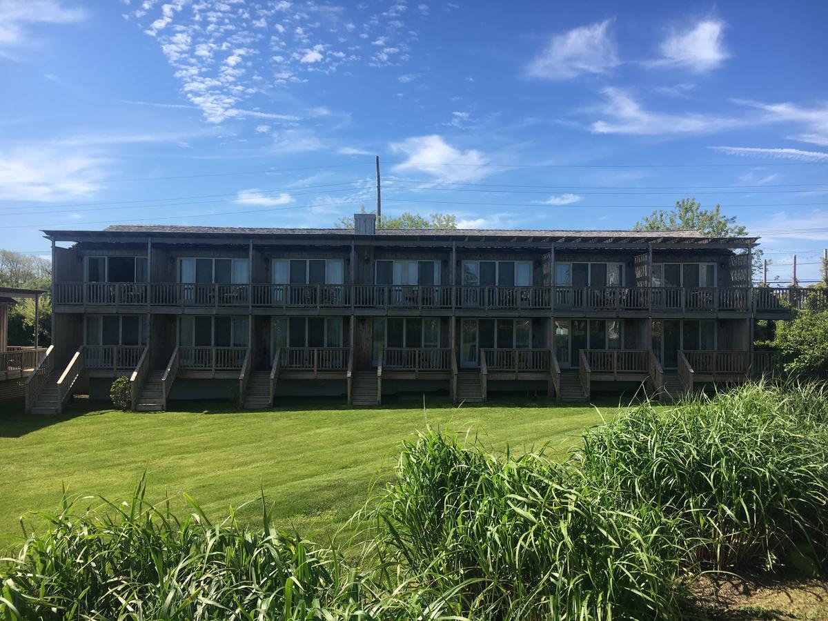 The Crows Nest Inn Montauk Exterior foto